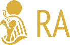 RA Logo