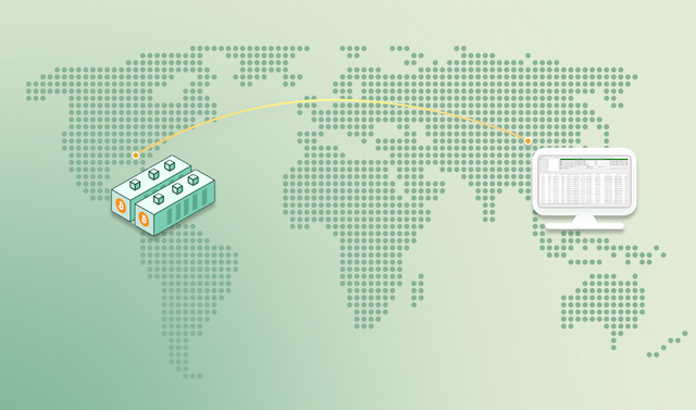 Remote operation and maintenance